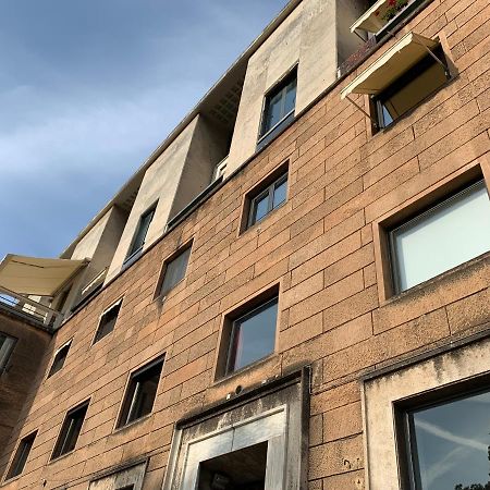 House Marittima By Holiday World Genoa Luaran gambar