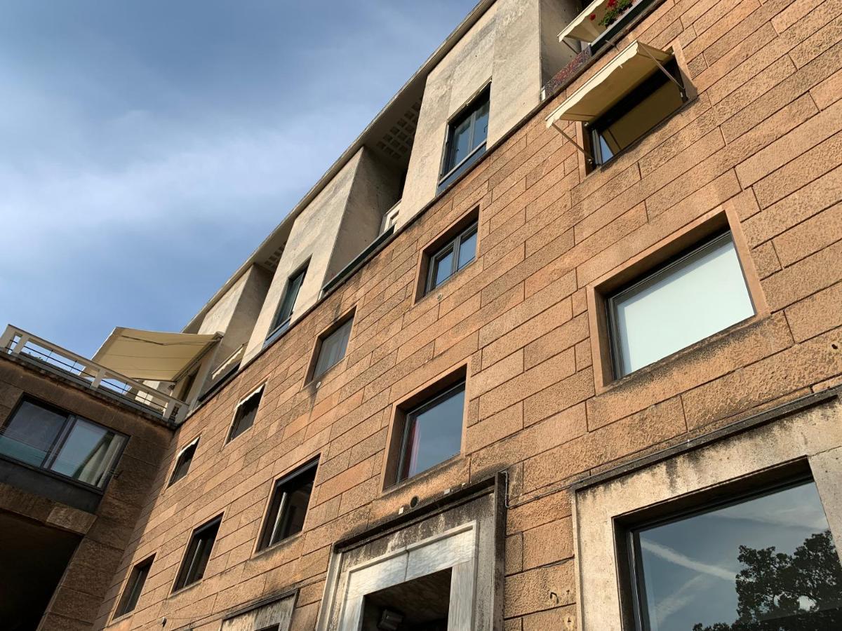 House Marittima By Holiday World Genoa Luaran gambar