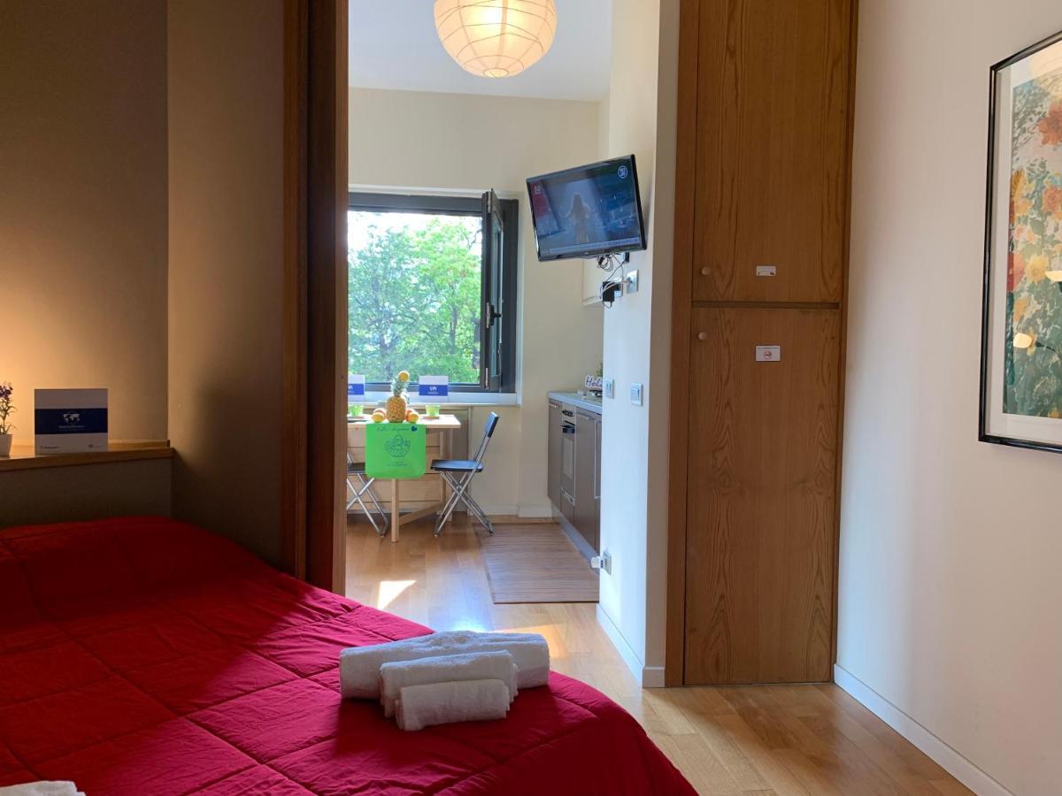 House Marittima By Holiday World Genoa Luaran gambar