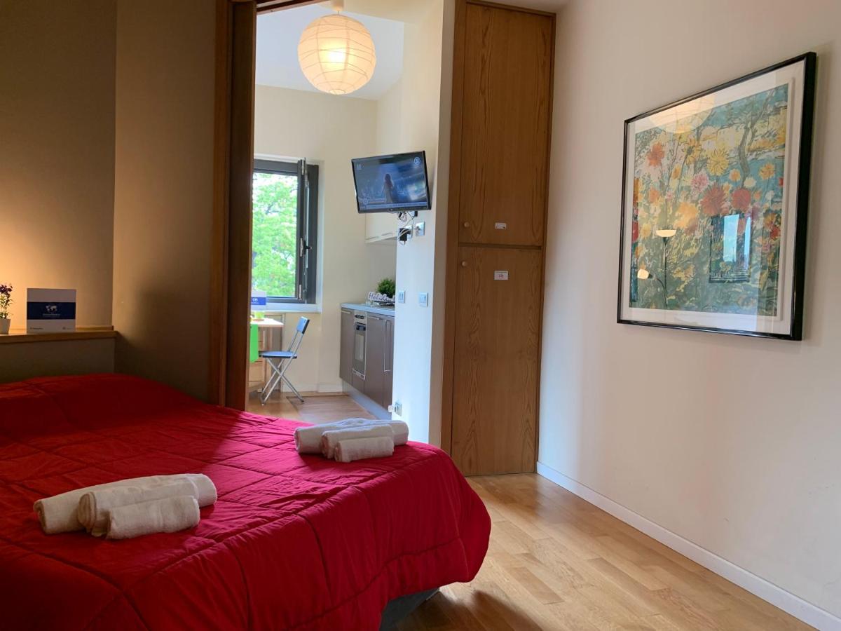 House Marittima By Holiday World Genoa Luaran gambar