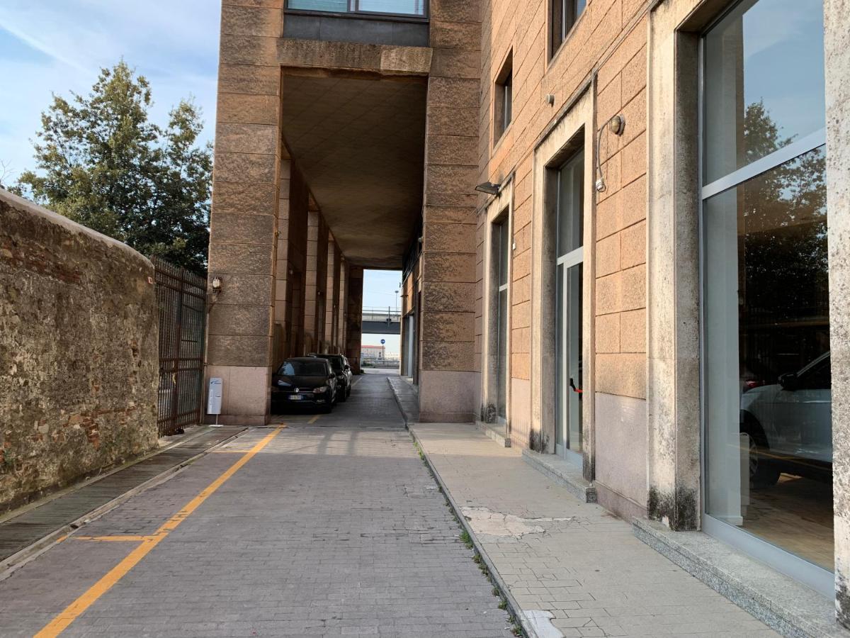 House Marittima By Holiday World Genoa Luaran gambar