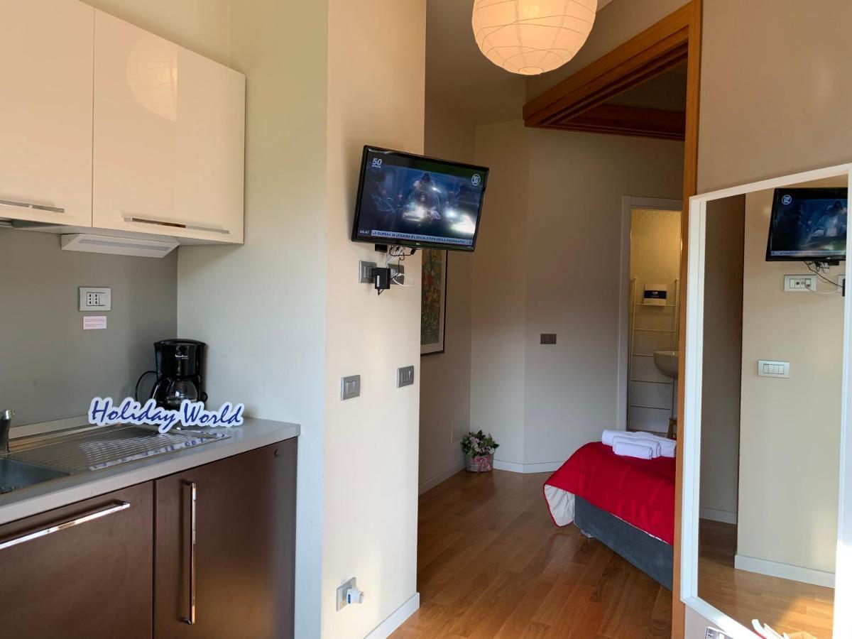 House Marittima By Holiday World Genoa Luaran gambar