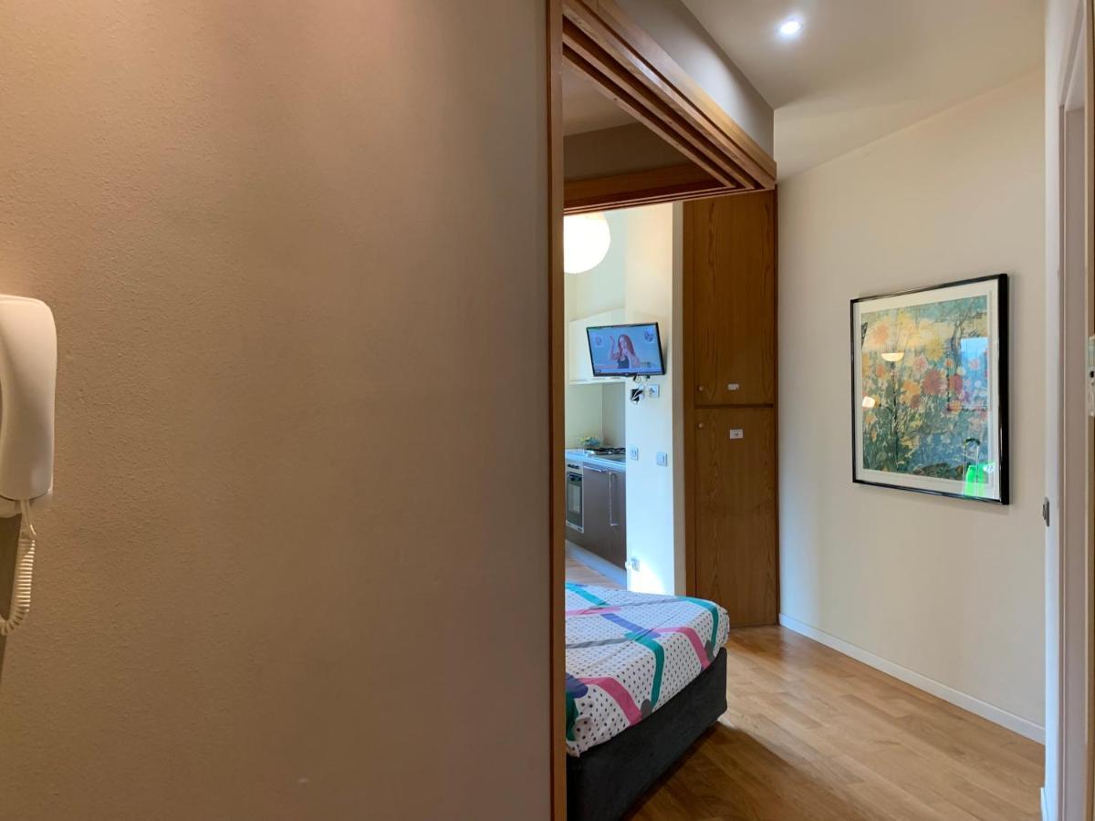 House Marittima By Holiday World Genoa Luaran gambar