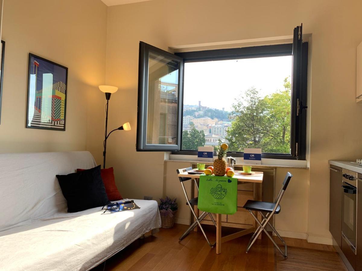House Marittima By Holiday World Genoa Luaran gambar